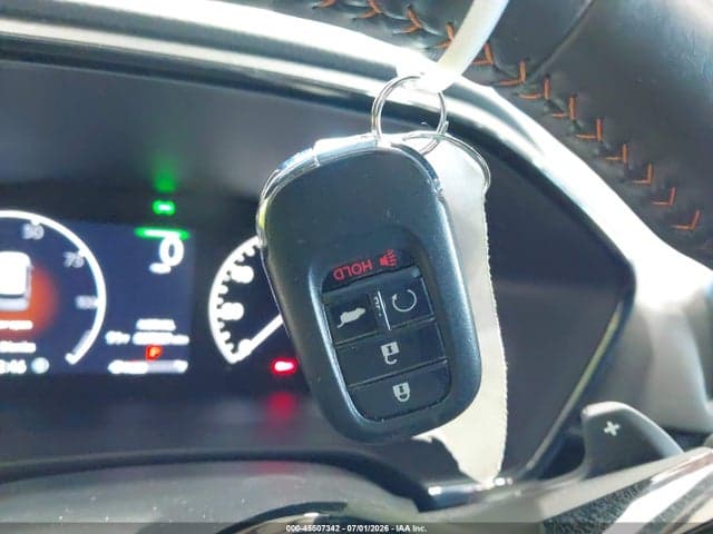 2024 HONDA CR-V HYBRID SPORT TOURING 11
