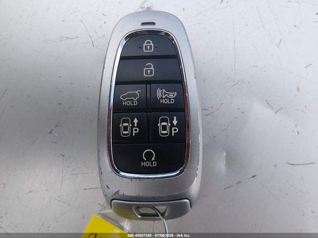 2024 HYUNDAI TUCSON LIMITED 11