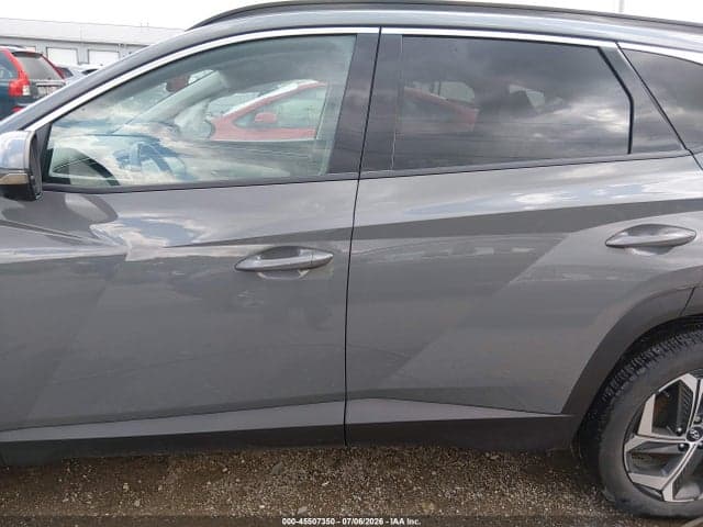 2024 HYUNDAI TUCSON LIMITED 14