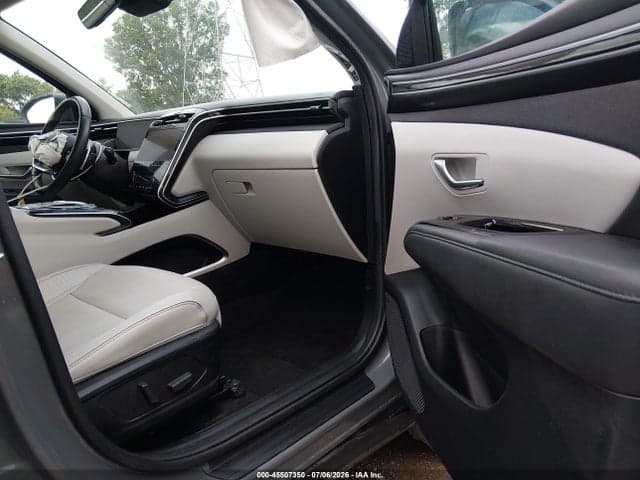 2024 HYUNDAI TUCSON LIMITED 5
