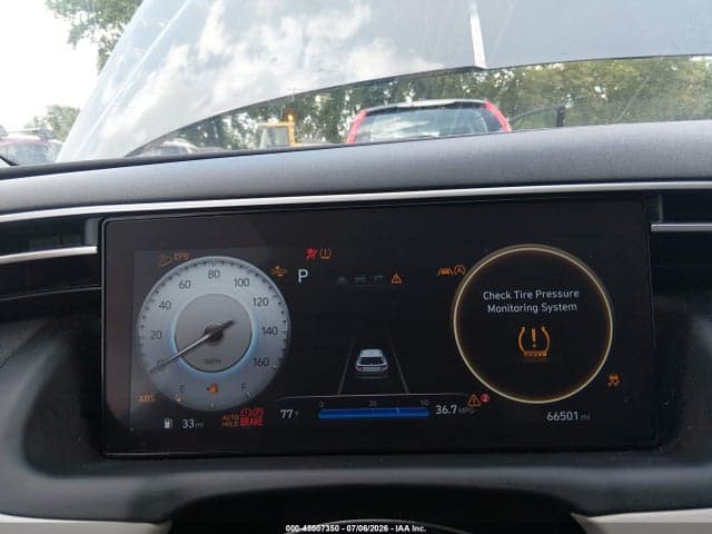 2024 HYUNDAI TUCSON LIMITED 7