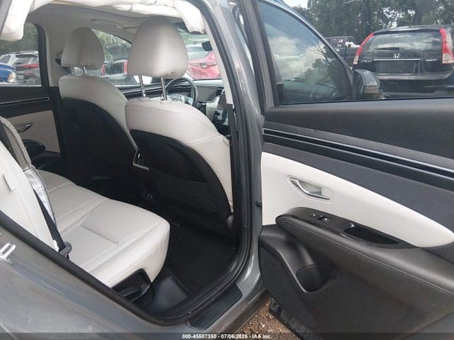 2024 HYUNDAI TUCSON LIMITED 8