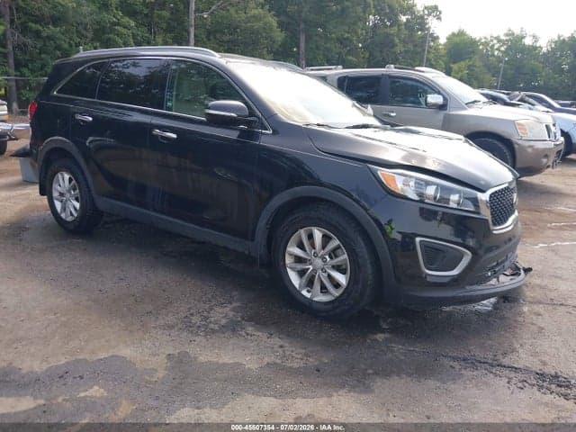 2017 KIA SORENTO 2.4L LX - 1