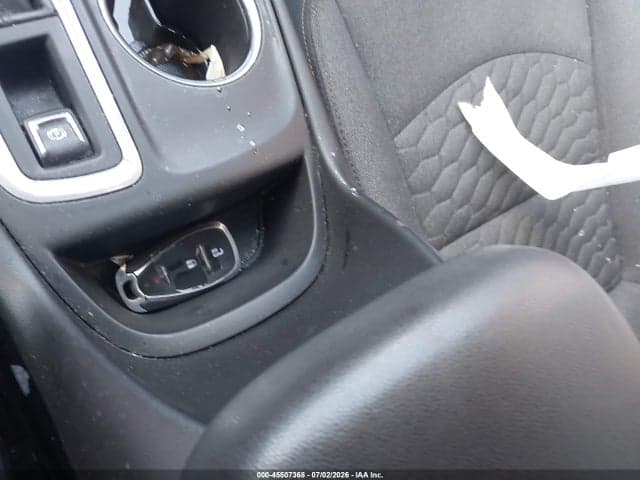 2020 CHEVROLET EQUINOX FWD LT 1.5L TURBO 11