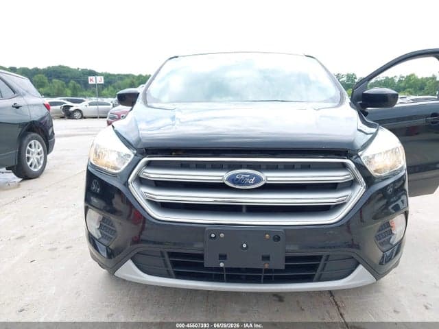 2017 FORD ESCAPE SE 6