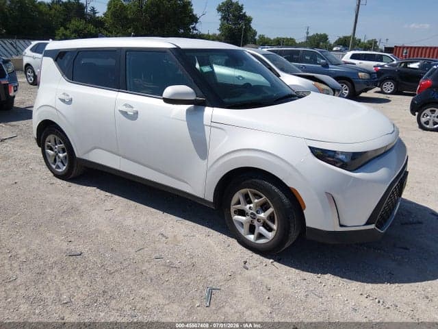 2023 KIA SOUL LX - 1