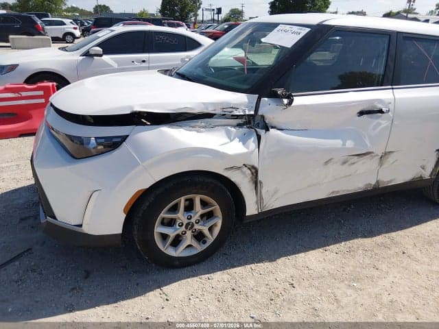 2023 KIA SOUL LX 6
