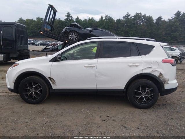 2017 TOYOTA RAV4 SE 15
