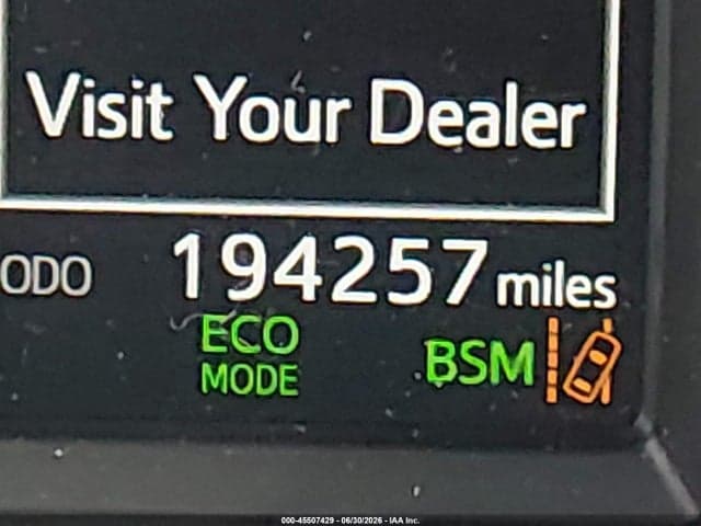 2017 TOYOTA RAV4 SE 16