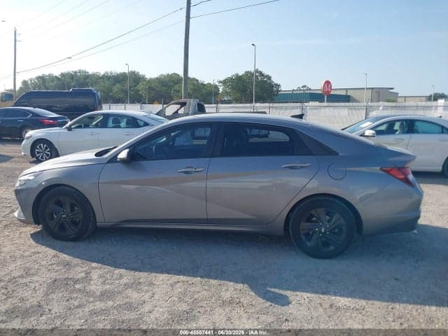 2021 HYUNDAI ELANTRA SEL 15