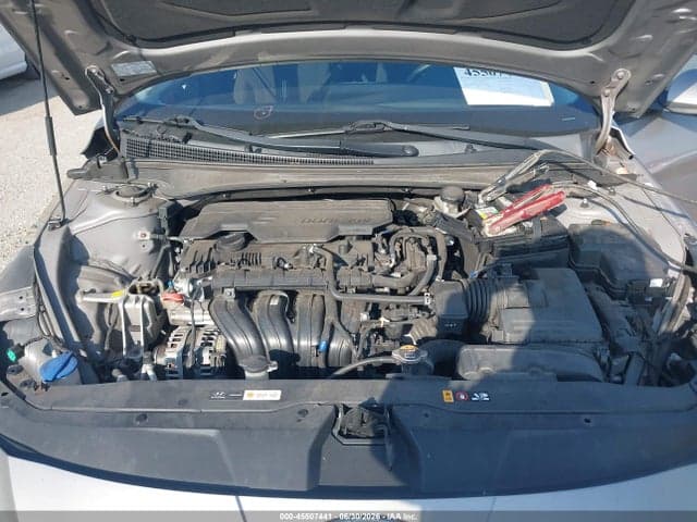 2021 HYUNDAI ELANTRA SEL 10