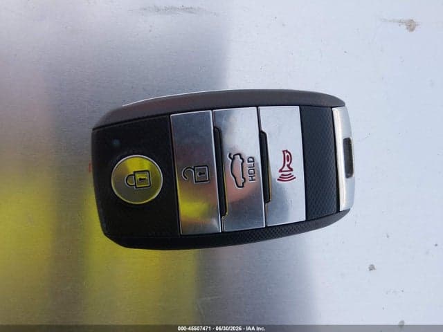 2022 KIA RIO S 11