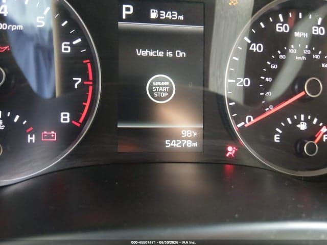 2022 KIA RIO S 12