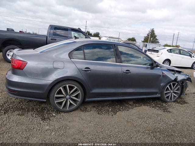 2018 VOLKSWAGEN JETTA 2.0T GLI 13