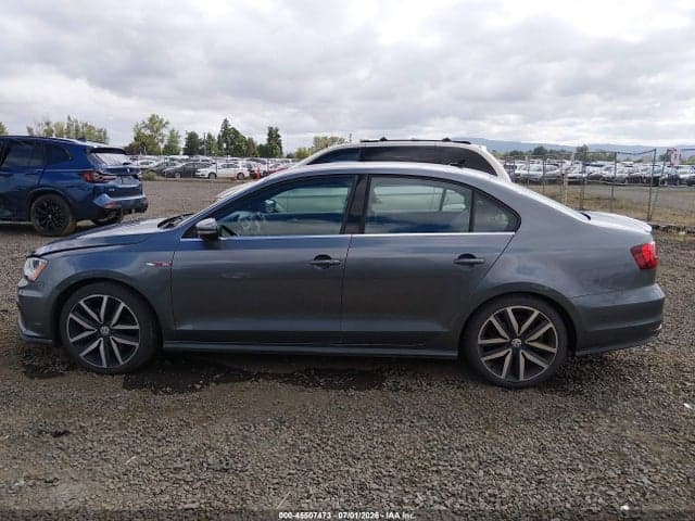 2018 VOLKSWAGEN JETTA 2.0T GLI 14