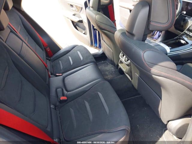 2024 MERCEDES-BENZ AMG GLC 43 4MATIC 8