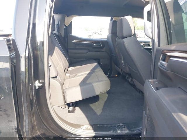 2026 GMC SIERRA 1500 , SHORT BED, SLE, RWD 7
