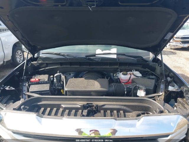 2026 GMC SIERRA 1500 , SHORT BED, SLE, RWD 9
