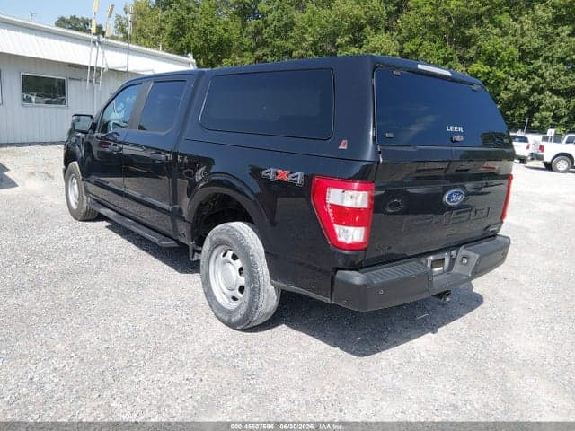 2023 FORD F-150 LARIAT/XL/XLT 3