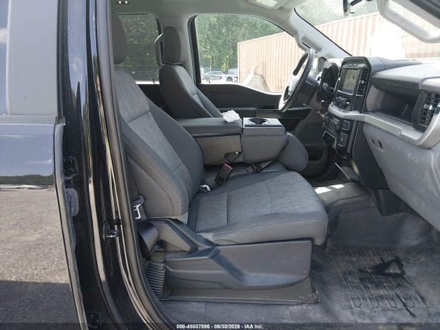 2023 FORD F-150 LARIAT/XL/XLT 5