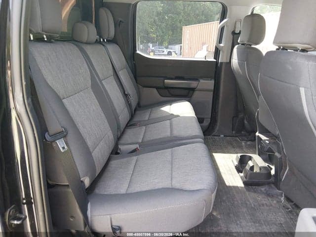 2023 FORD F-150 LARIAT/XL/XLT 8