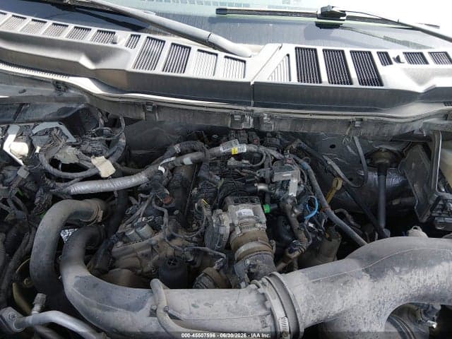 2023 FORD F-150 LARIAT/XL/XLT 10