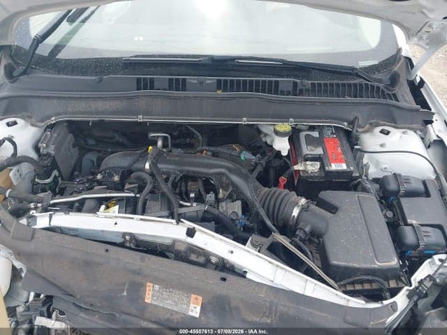 2019 FORD FUSION TITANIUM 10