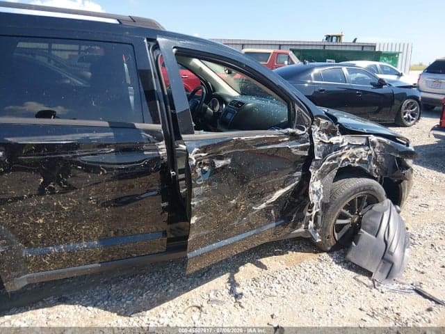 2019 DODGE JOURNEY SE 6