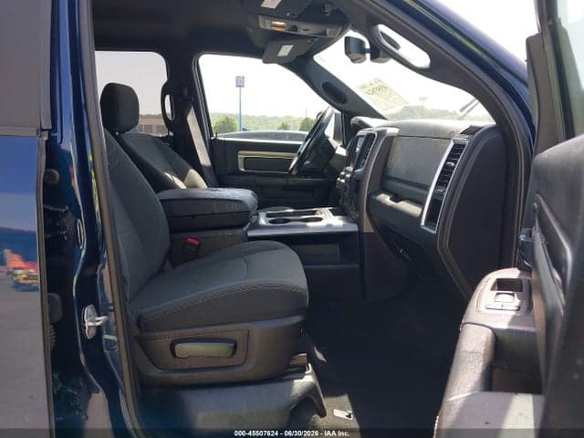 2021 RAM 1500 CLASSIC SLT 5