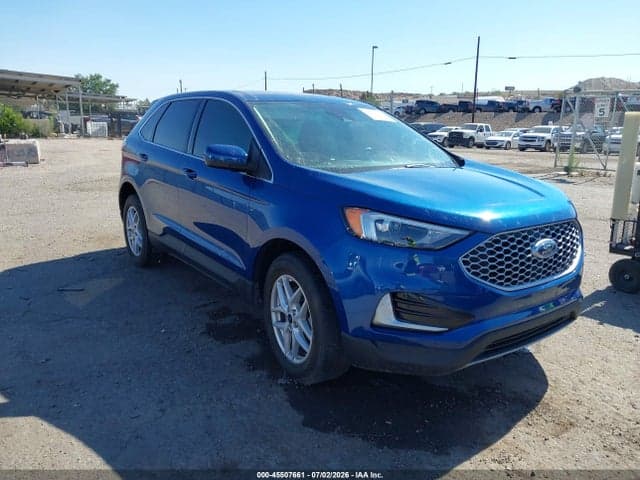 2024 FORD EDGE SEL/ST-LINE - 1