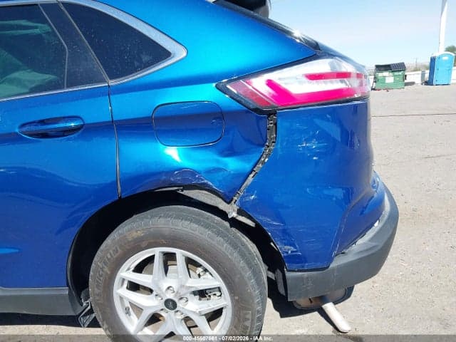 2024 FORD EDGE SEL/ST-LINE 6