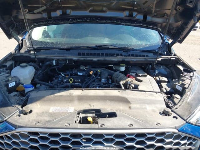 2024 FORD EDGE SEL/ST-LINE 10