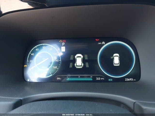 2025 HYUNDAI PALISADE SEL PREMIUM 7