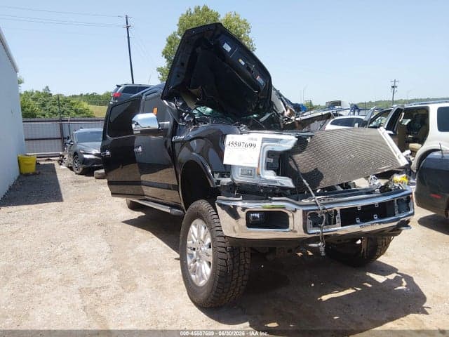 2020 FORD F-150 LARIAT 1