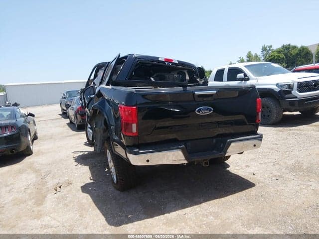 2020 FORD F-150 LARIAT 3