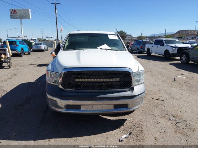 2018 RAM 1500 TRADESMAN 4X4 5'7 BOX 11