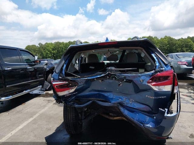 2021 SUBARU FORESTER PREMIUM 15