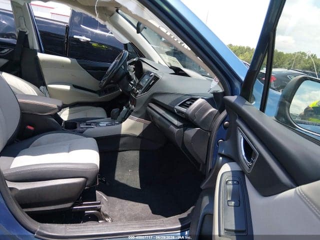 2021 SUBARU FORESTER PREMIUM 5