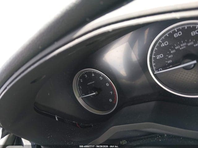 2021 SUBARU FORESTER PREMIUM 7