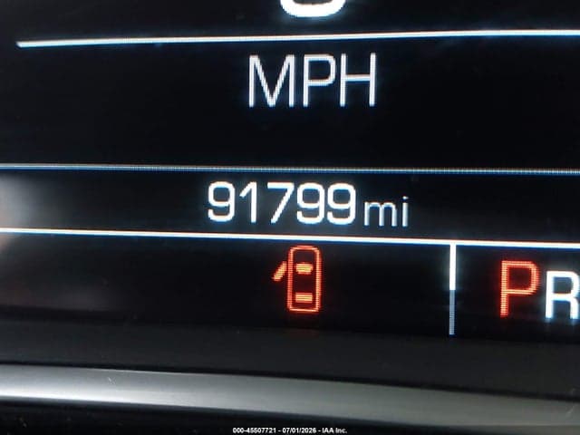 2018 CHEVROLET MALIBU LT 15