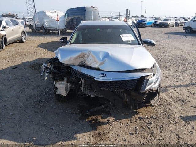 2019 KIA OPTIMA LX 13