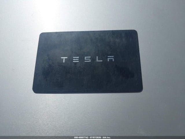 2018 TESLA MODEL 3 LONG RANGE/PERFORMANCE 11