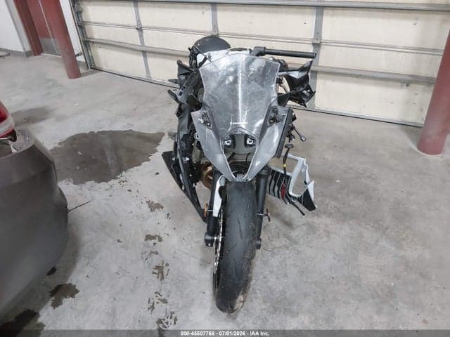 2026 KAWASAKI EX650 P 5