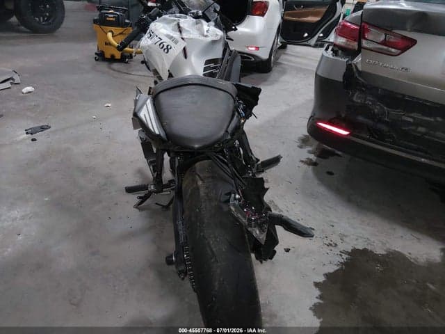 2026 KAWASAKI EX650 P 6