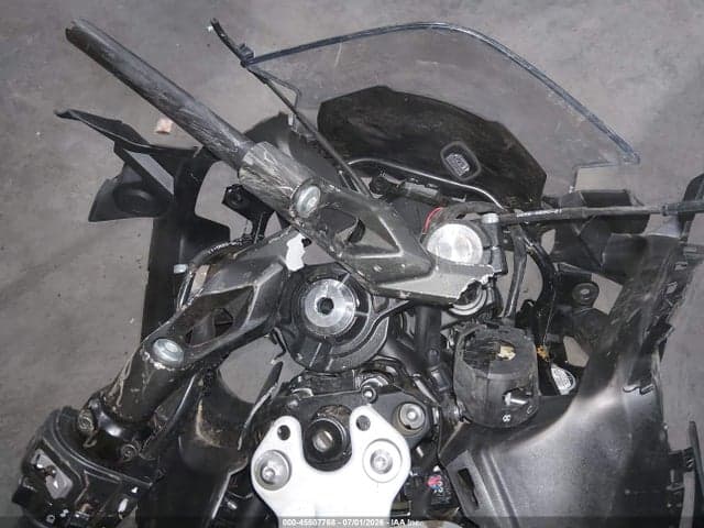 2026 KAWASAKI EX650 P 7
