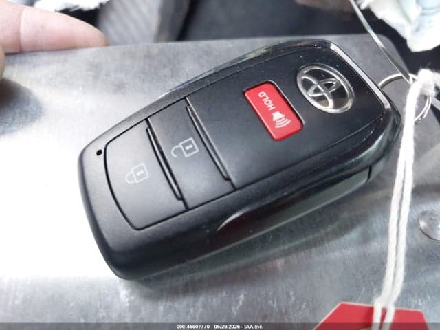 2023 TOYOTA COROLLA CROSS LE 11