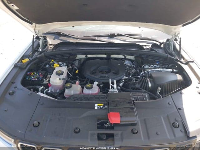 2022 JEEP GRAND CHEROKEE 4XE OVERLAND 4X4 10