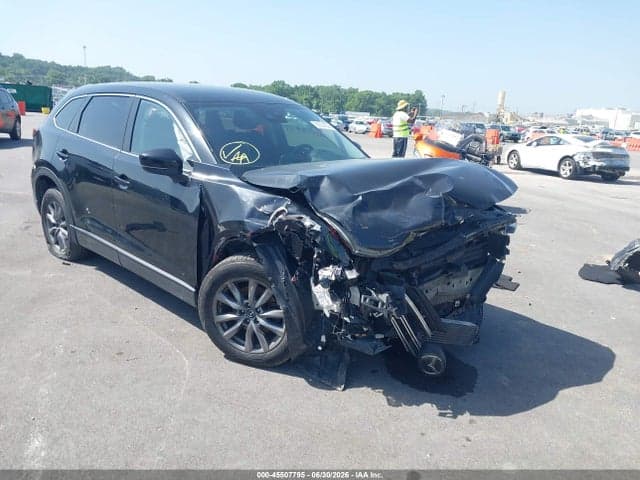 2019 MAZDA CX-9 SPORT 1