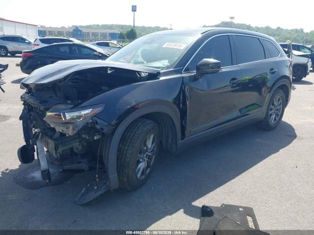 2019 MAZDA CX-9 SPORT 2