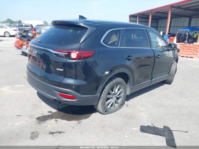 2019 MAZDA CX-9 SPORT 4